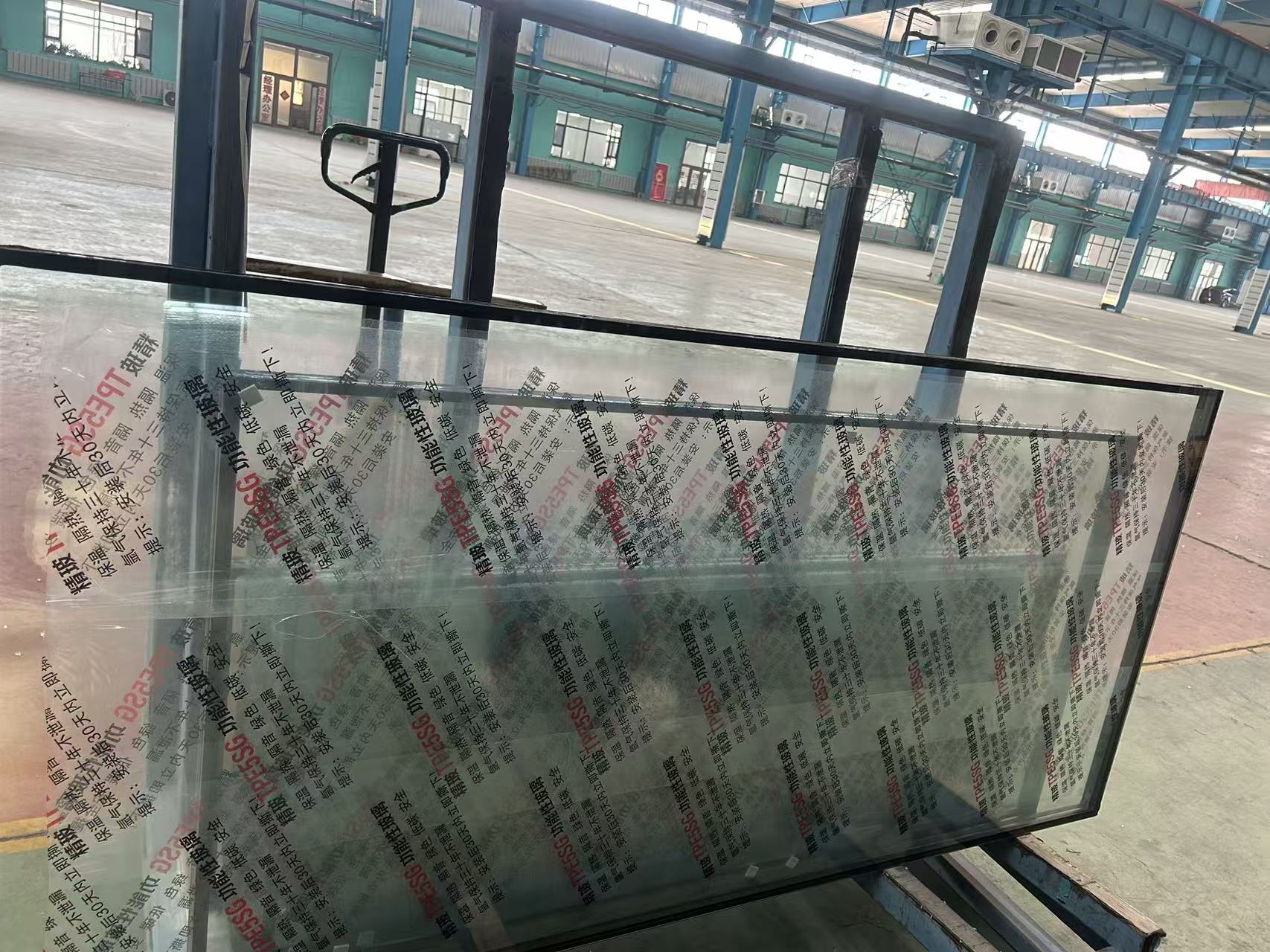 齐齐哈尔市玻璃源头工厂幕墙节能玻璃 - 一站式服务